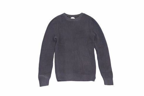 Knitted sweater
